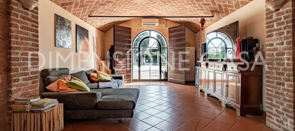 4-salle Villa à Cavezzo, Italy No. 208886 3