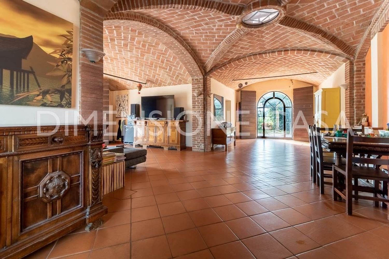 4-salle Villa à Cavezzo, Italy No. 208886