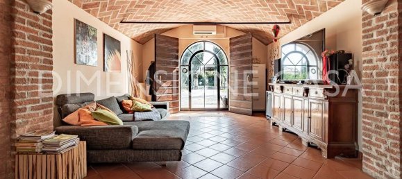 4-salle Villa à Cavezzo, Italy No. 208886 4