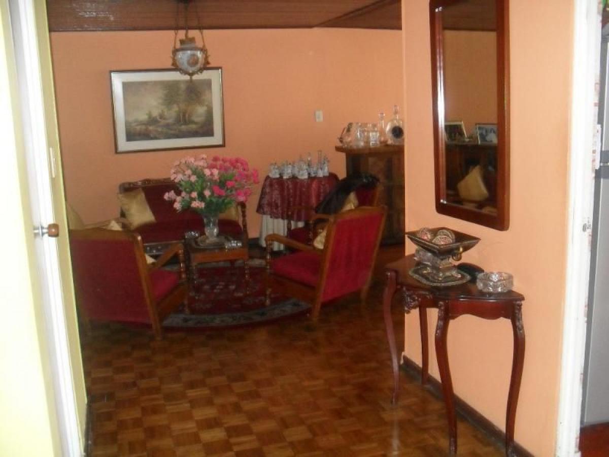 Casa T3 em Bogota, Colombia N.º 14455