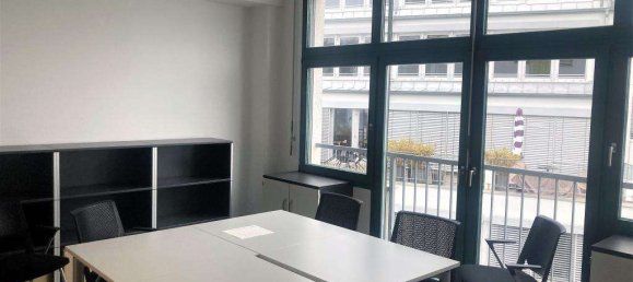 Escritório em Stuttgart, Germany 728 m² N.º 23886 6