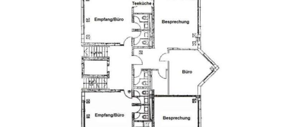 Escritório em Stuttgart, Germany 728 m² N.º 23886 2
