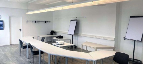 Escritório em Stuttgart, Germany 728 m² N.º 23886 8