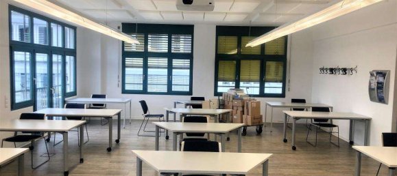 Escritório em Stuttgart, Germany 728 m² N.º 23886 9