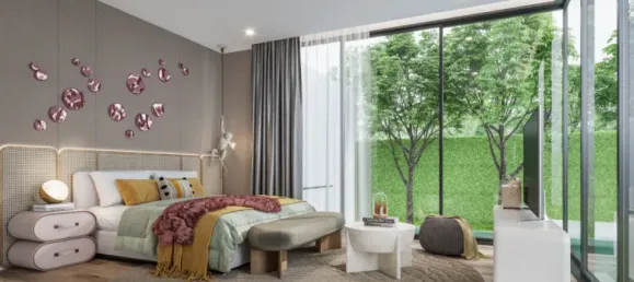 4 bedrooms Villa for sale in Phuket, Southern Thailand, Thailand № 79652 17