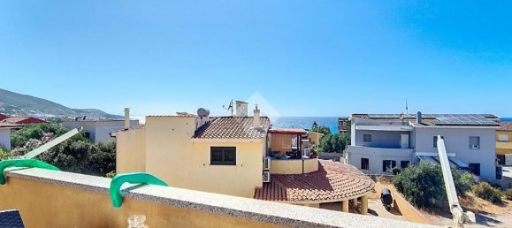 1 bedroom Apartment in Castelsardo, Italy No. 272059 44
