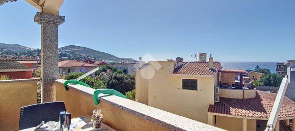 1 bedroom Apartment in Castelsardo, Italy No. 272059 43