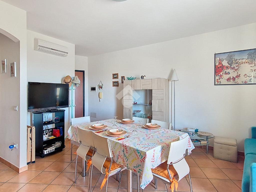 1 bedroom Apartment in Castelsardo, Italy No. 272059