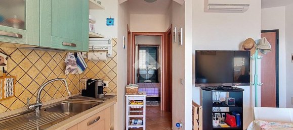 1 bedroom Apartment in Castelsardo, Italy No. 272059 8