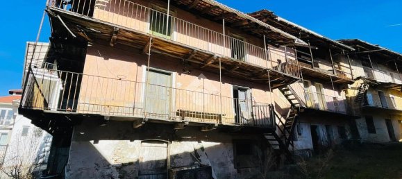 9 rooms House in Coassolo Torinese, Italy No. 137856 2