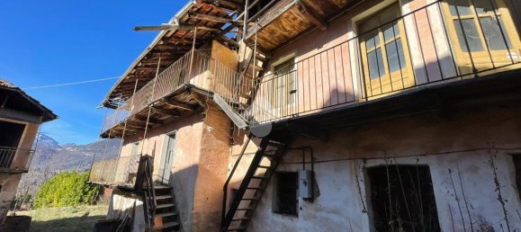 9 rooms House in Coassolo Torinese, Italy No. 137856 8
