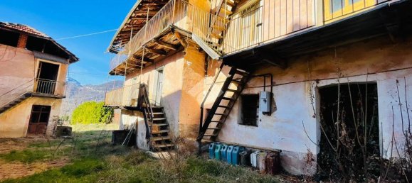 9 rooms House in Coassolo Torinese, Italy No. 137856 10