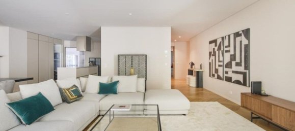 2 bedrooms Apartment in Lisbon, Portugal No. 118973 9