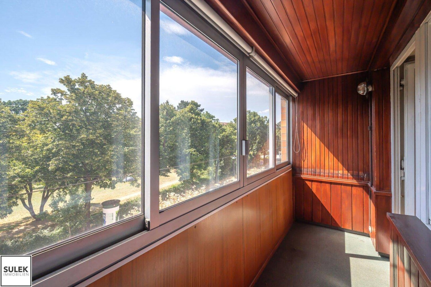 3-Zimmer Wohnung in Rudolfsheim-Funfhaus, Austria, Nr. 191142