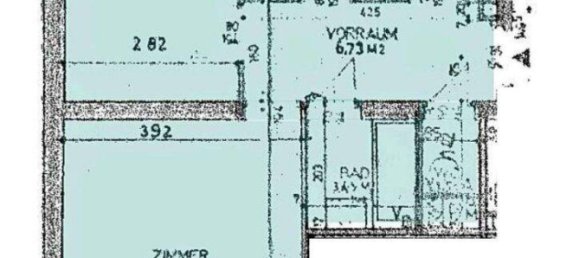 3-Zimmer Wohnung in Rudolfsheim-Funfhaus, Austria, Nr. 191142 21
