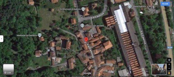 4-salle Appartement à Borgosesia, Italy No. 210496 14