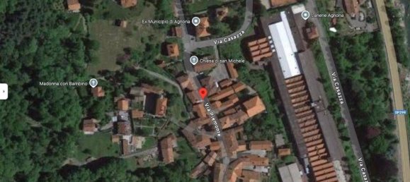 4-salle Appartement à Borgosesia, Italy No. 210496 36