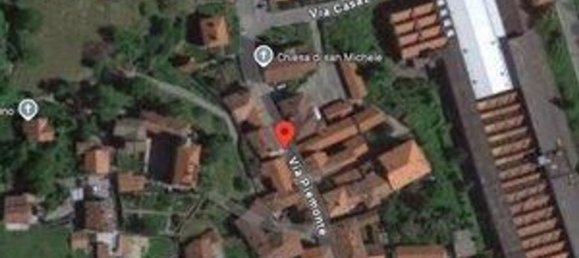 4-salle Appartement à Borgosesia, Italy No. 210496 42