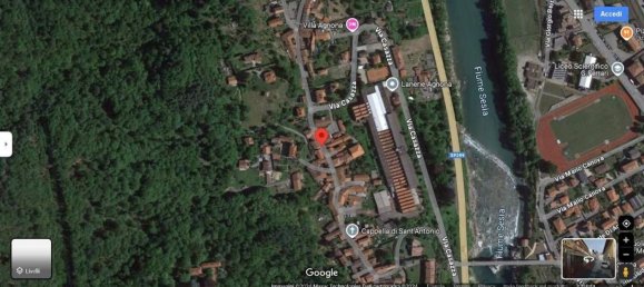 4-salle Appartement à Borgosesia, Italy No. 210496 16