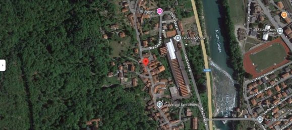 4-salle Appartement à Borgosesia, Italy No. 210496 17