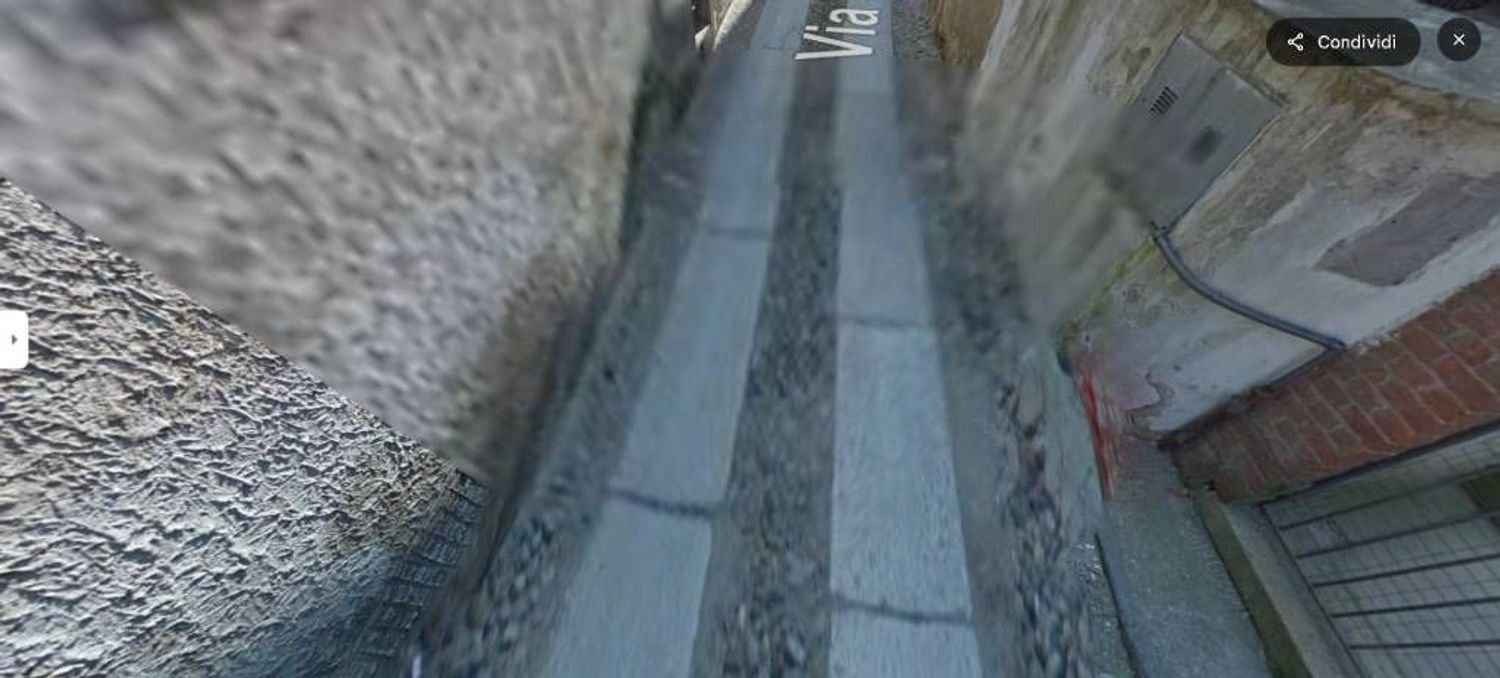 Apartamento de 4 divisões em Borgosesia, Italy N.º 210496