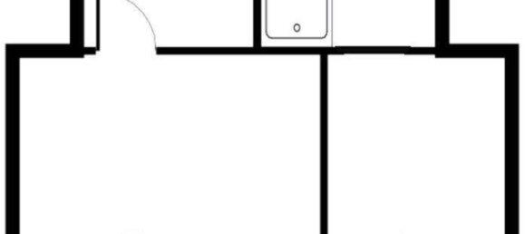 2 rooms Apartment in Meidling, Austria No. 162636 11