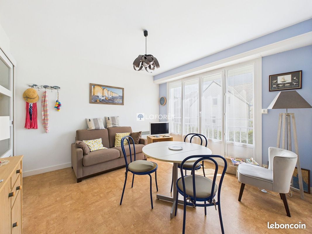 Apartamento T1 em Benodet, France N.º 284971