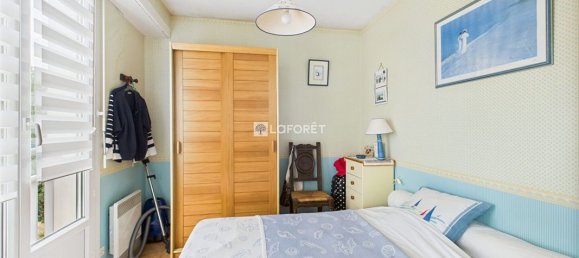 Apartamento T1 em Benodet, France N.º 284971 5