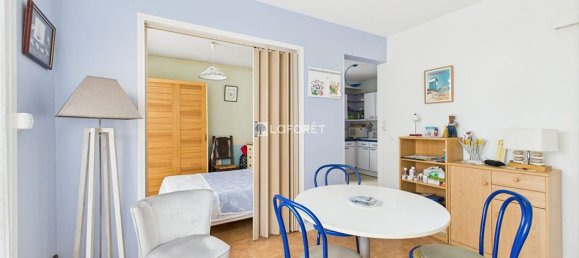 Apartamento T1 em Benodet, France N.º 284971 3