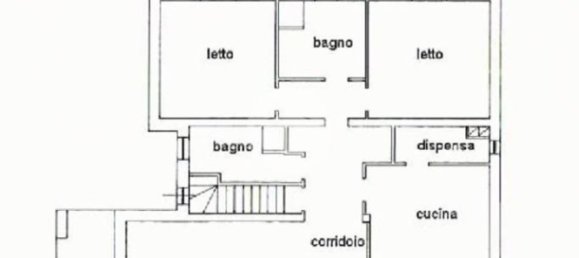 8-salle Villa à Mantua, Italy No. 314771 40