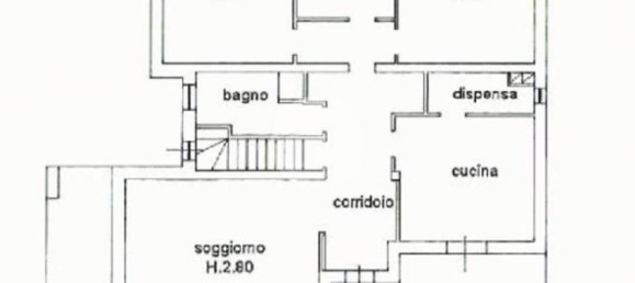 8-salle Villa à Mantua, Italy No. 314771 41