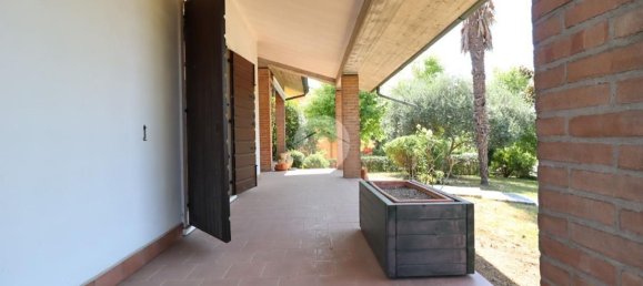 8-salle Villa à Mantua, Italy No. 314771 4