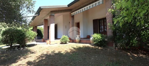 8-salle Villa à Mantua, Italy No. 314771 2