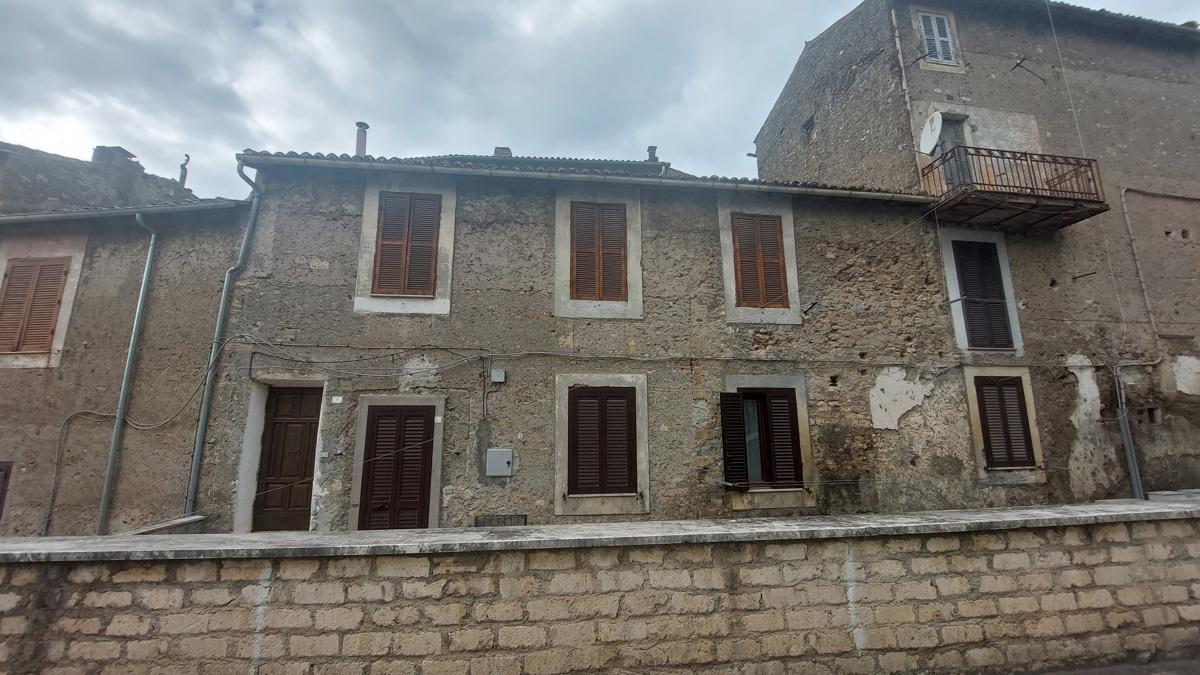 Apartamento de 3 habitaciónes en Anagni, Italy No. 25256