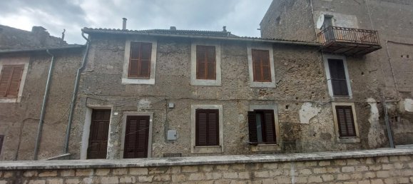 3-Zimmer Wohnung in Anagni, Italy, Nr. 25256 9