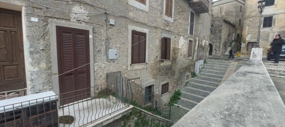 Apartamento de 3 habitaciónes en Anagni, Italy No. 25256 6