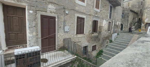 Apartamento de 3 habitaciónes en Anagni, Italy No. 25256 2