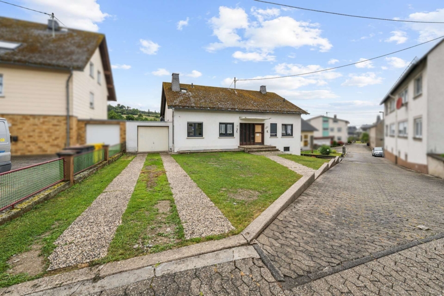 7-Zimmer Haus in Rhein-Lahn, Germany, Nr. 287184