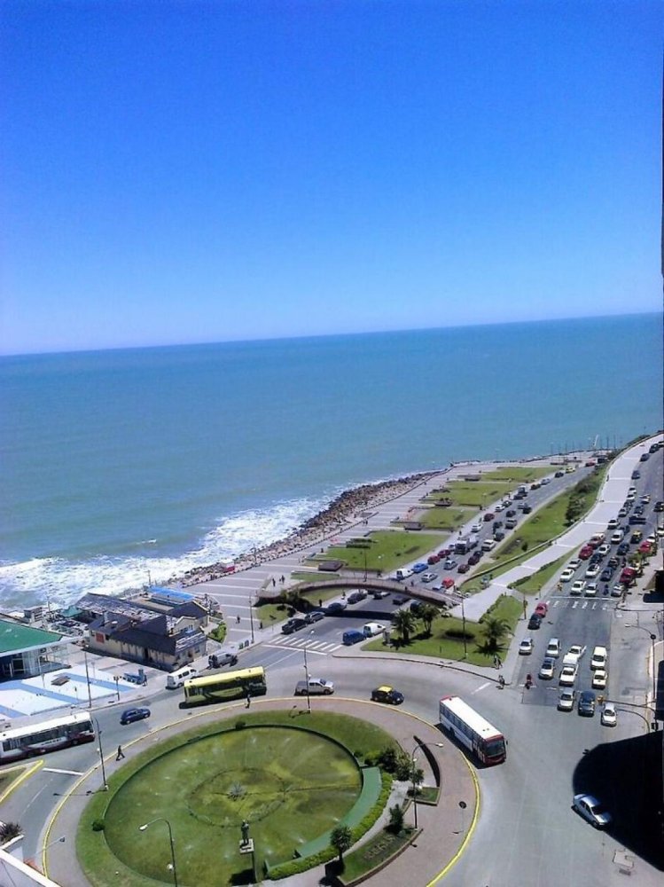 Studio in Mar del Plata, Argentina, Nr. 70311