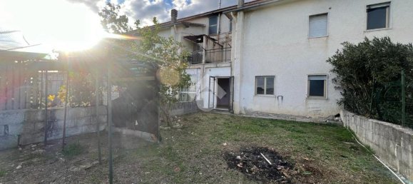 2 bedrooms Villa in Santi Cosma e Damiano, Italy No. 123002 12