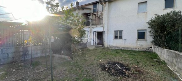 2 bedrooms Villa in Santi Cosma e Damiano, Italy No. 123002 25