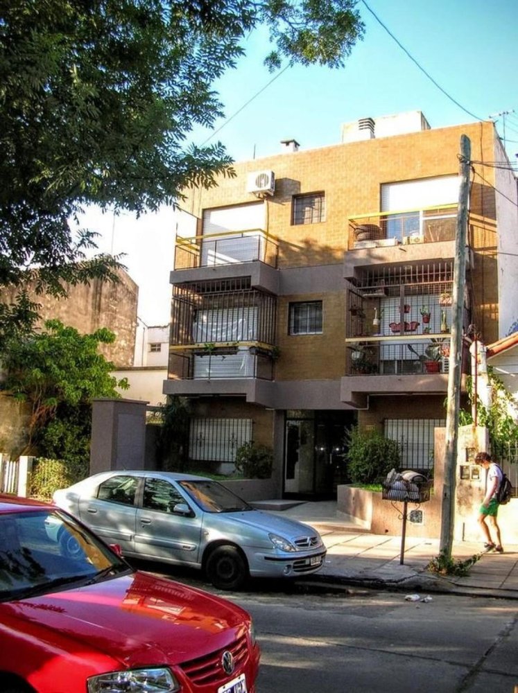 Studio in San Isidro, Argentina No. 102905