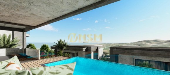 Apartment 4+1 in Alanya, Turkey No. 13424 21