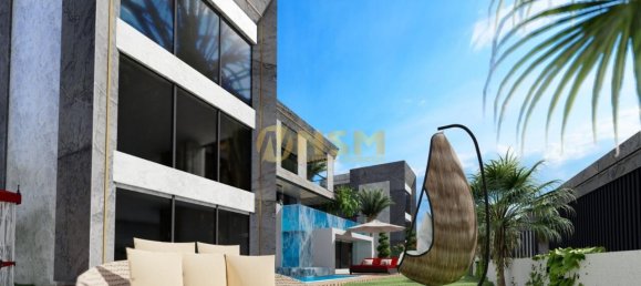 Apartment 4+1 in Alanya, Turkey No. 13424 2