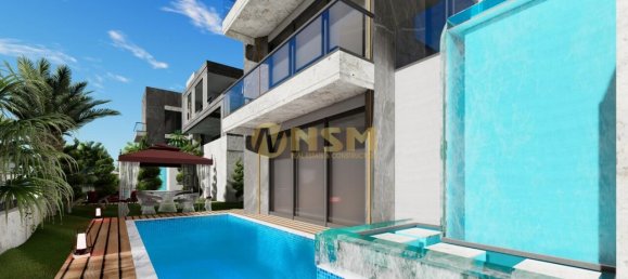 Apartment 4+1 in Alanya, Turkey No. 13424 5