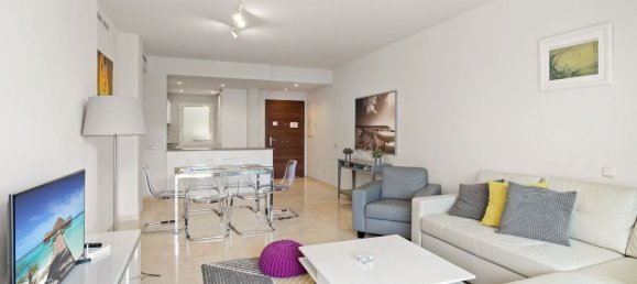 2 Schlafzimmer Wohnung in Casares, Spain, Nr. 57919 14