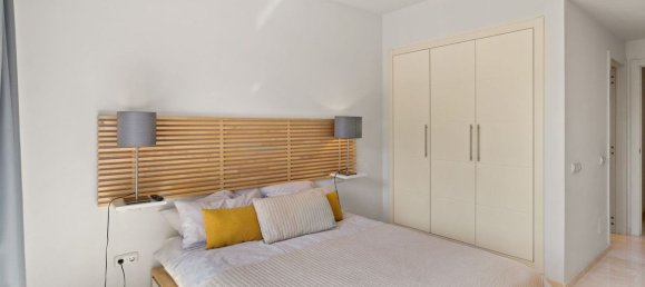 2 Schlafzimmer Wohnung in Casares, Spain, Nr. 57919 13