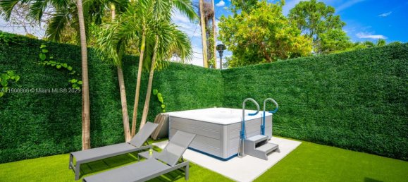 3 dormitorios villa en venta en Miami, Miami-Dade, Florida, USA № 614244 30