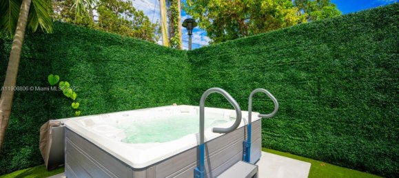 3 dormitorios villa en venta en Miami, Miami-Dade, Florida, USA № 614244 29