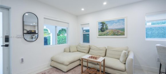 3 dormitorios villa en venta en Miami, Miami-Dade, Florida, USA № 614244 4